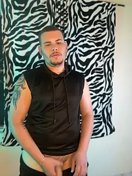 alejo_jordan28 – Kamerová šou