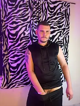 Show de webcam de alejo_jordan28