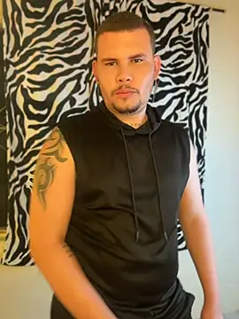 alejo_jordan28 webcam show