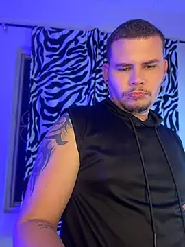 alejo_jordan28 webcam show