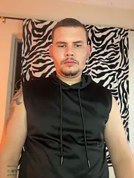 Вебкам-шоу alejo_jordan28