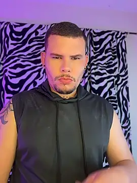 alejo_jordan28n Webbikameraesitys