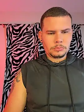 alejo_jordan28 Webcamshow