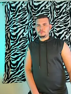 Show de alejo_jordan28 na webcam