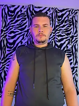 Show de webcam de alejo_jordan28