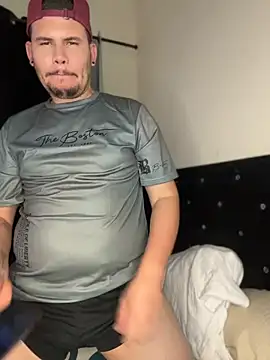 alejo_jordan28 Webcam-Show