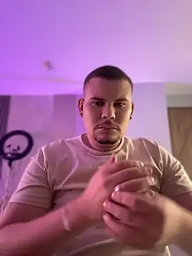 Webkamerová show alejo_jordan28