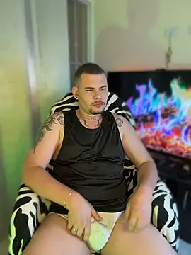 alejo_jordan28 Webcamshow