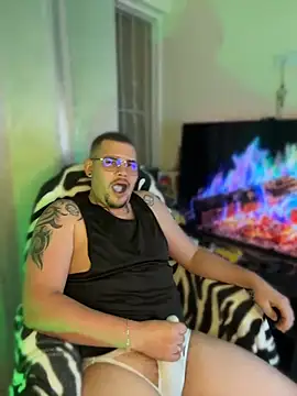 alejo_jordan28 Webcam Show