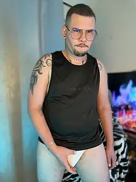 alejo_jordan28 – webcam-show