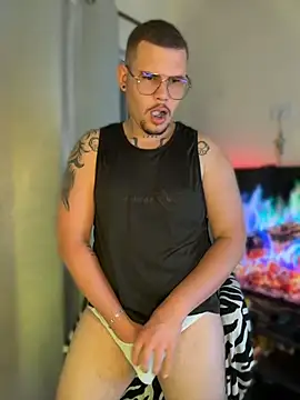 alejo_jordan28 – webcam-show