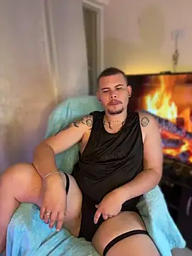 alejo_jordan28n Webbikameraesitys