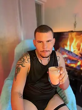 alejo_jordan28 Webcamshow