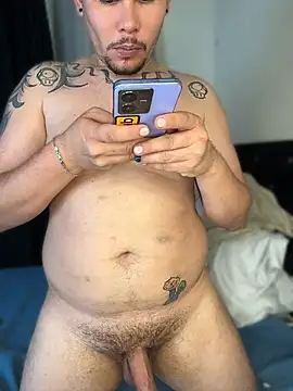 alejo_jordan28 Webcam Show