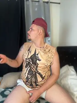 alejo_jordan28 webcam show