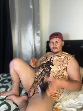 alejo_jordan28 Webcam show