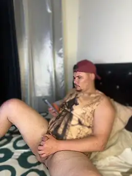 Show de alejo_jordan28 na webcam