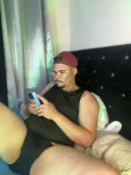 alejo_jordan28n Webbikameraesitys