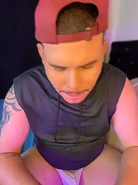 alejo_jordan28n Webbikameraesitys