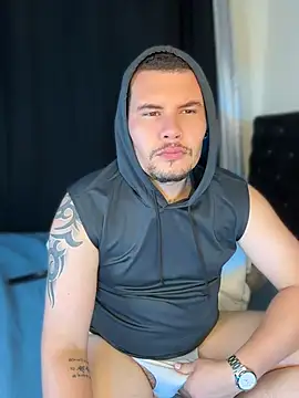 alejo_jordan28 – webcam-show