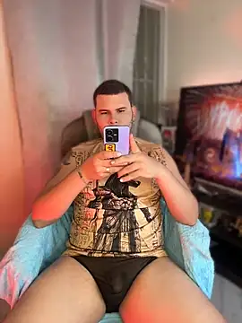 alejo_jordan28 Webcamshow