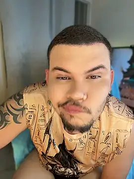 Онлайн чат XXX alejo_jordan28