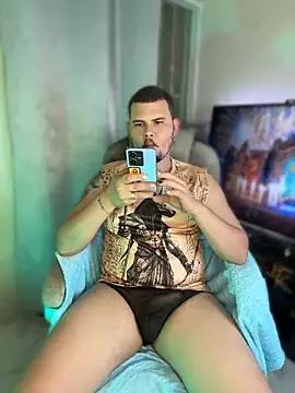 alejo_jordan28 webkamerás műsora