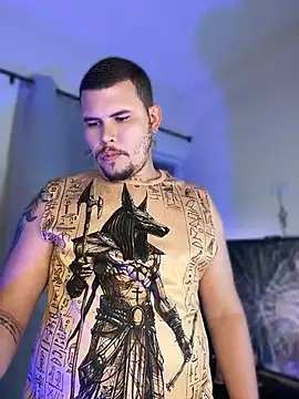 alejo_jordan28's Live XXX Chat