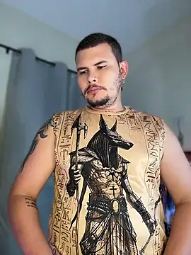 alejo_jordan28 Webcam Show