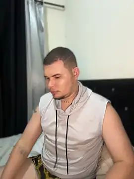 Вебкам-шоу alejo_jordan28