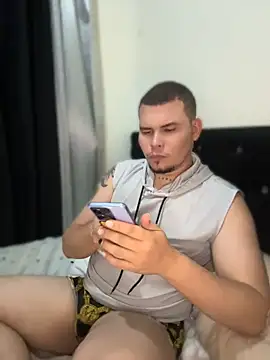alejo_jordan28 – webcam-show