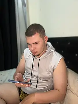 alejo_jordan28 – Kamerová šou