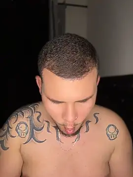 alejo_jordan28 – webcam-show