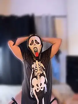 Webkamerová show alejo_jordan28
