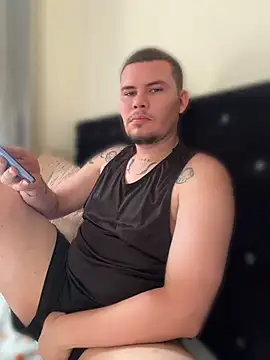 alejo_jordan28: διαδικτυακό σόου στην κάμερα