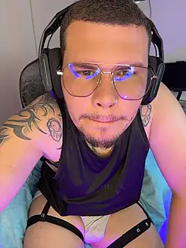 alejo_jordan28: вебкам-шоу