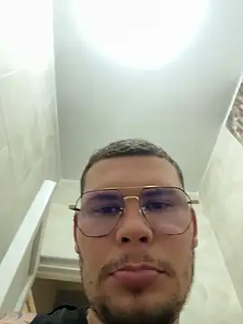 Show webcam de alejo_jordan28