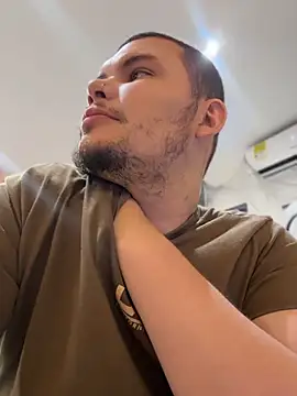 alejo_jordan28n Webbikameraesitys
