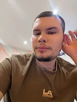 alejo_jordan28 Webcam show