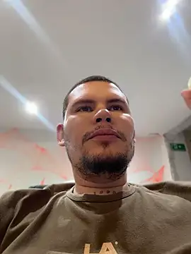 alejo_jordan28 Webcam show