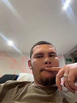 alejo_jordan28 Webcam Show