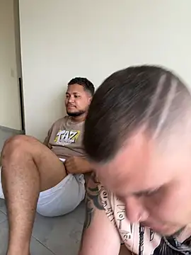 Show de webcam de alejo_jordan28