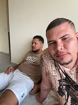 alejo_jordan28 Webcam Show