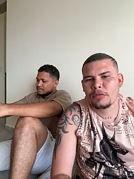 alejo_jordan28 Adlı Modelin Web Kamerası Şovu