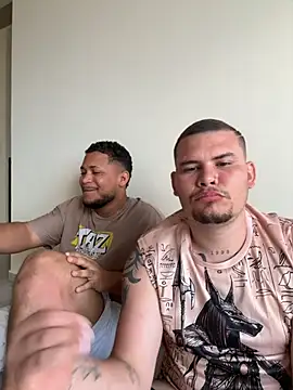 عرض كام alejo_jordan28