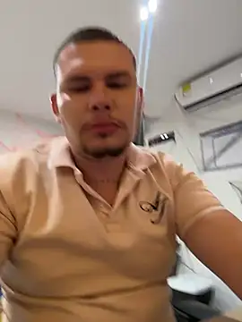 alejo_jordan28 Webcam show