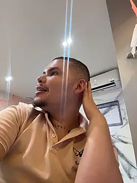 alejo_jordan28 ওয়েবক্যাম শো