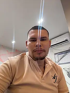 alejo_jordan28 ওয়েবক্যাম শো