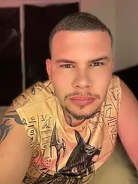 عرض كام alejo_jordan28