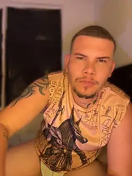 عرض كام alejo_jordan28